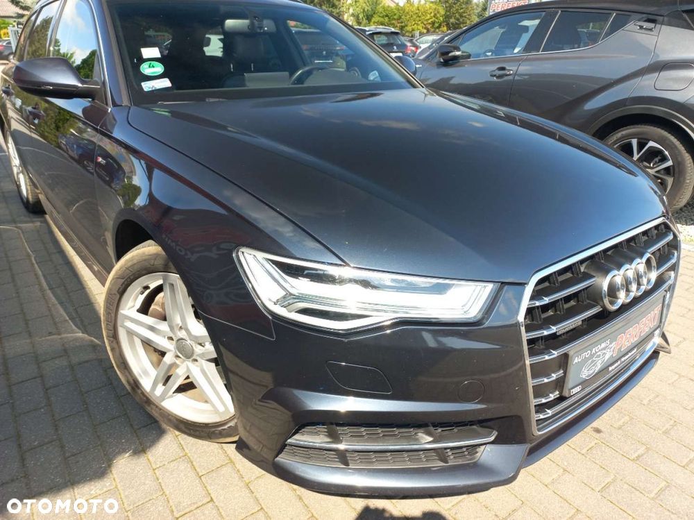 Audi A6 - 5