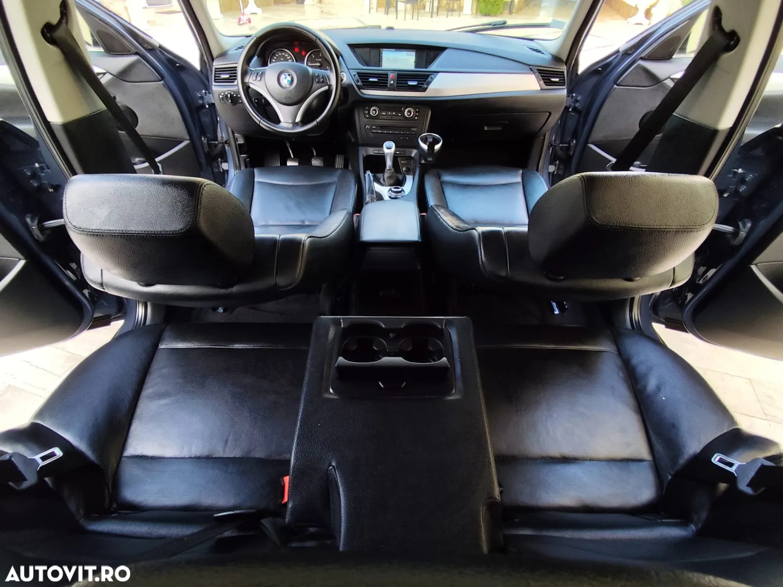 BMW X1 - 6