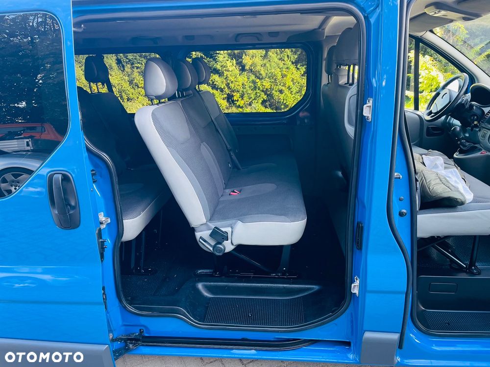 Opel Vivaro L2H1 2.9t Edition - 17