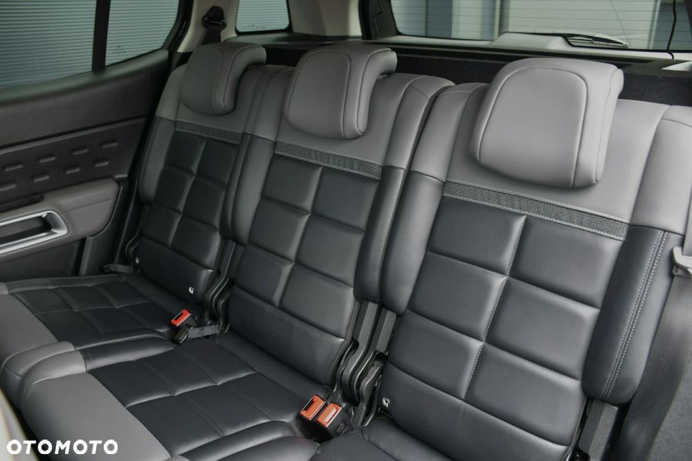 Citroën C5 Aircross 1.6 PHEV 225 Shine Pack EAT8 - 13