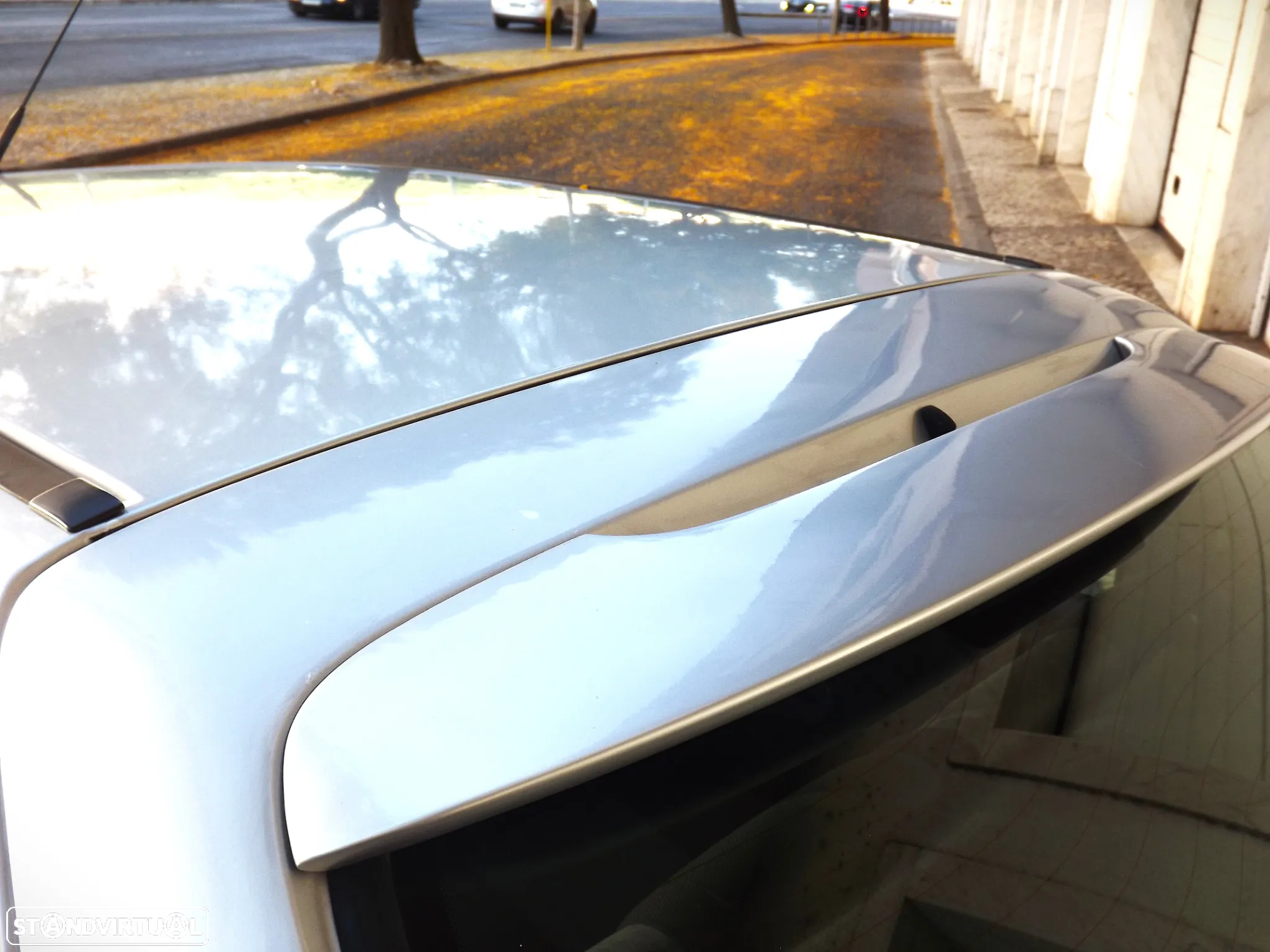 Ford Fiesta 1.25 Techno - 17