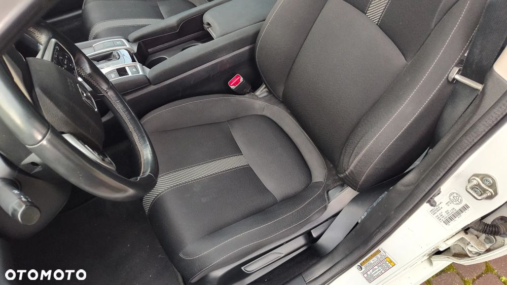 Honda Civic - 22