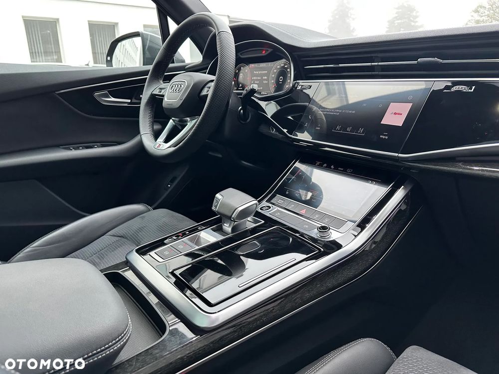 Audi Q7 45 TDI mHEV Quattro S Line Tiptr - 22
