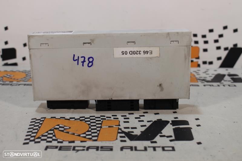 Módulo Eletrónico Bmw 3 (E46)  6963034 / 6 963 034 / 10059810 / 100 59