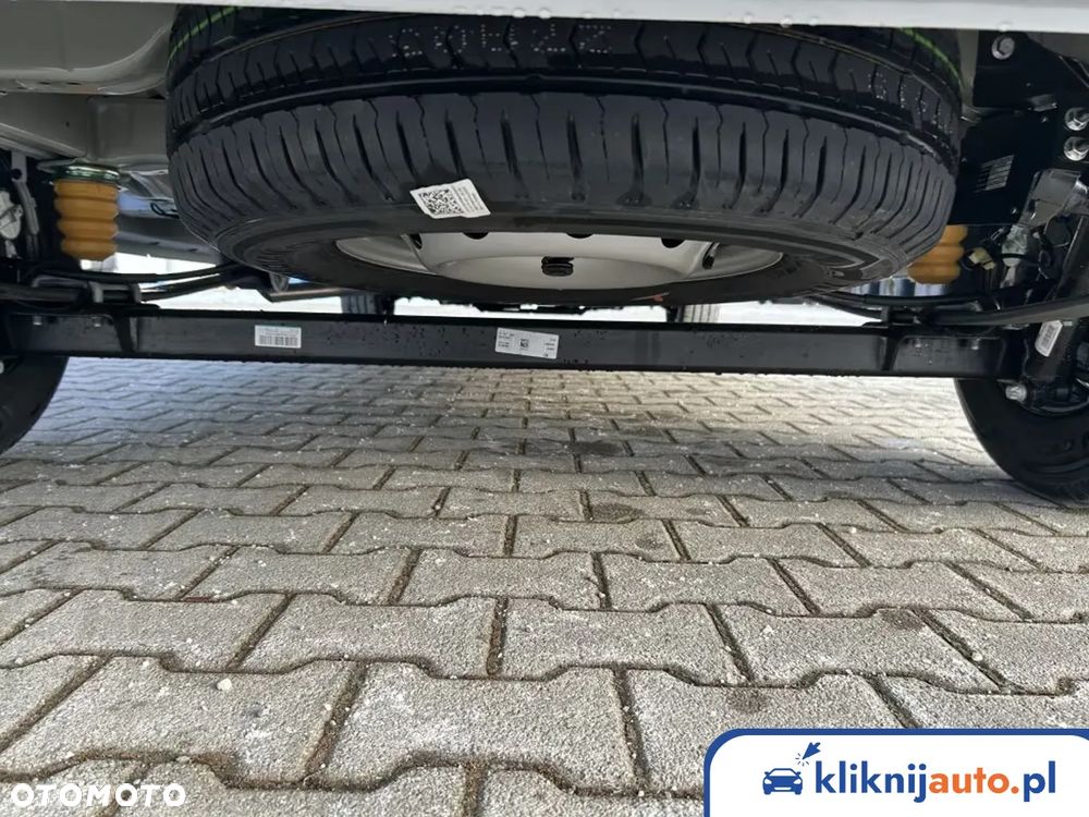 Fiat Ducato Furgon L2H1 3,3T Diesel 120KM Manual - 16
