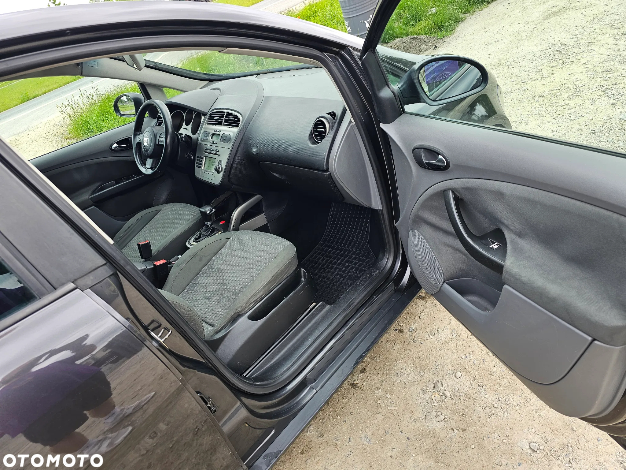Seat Toledo - 9