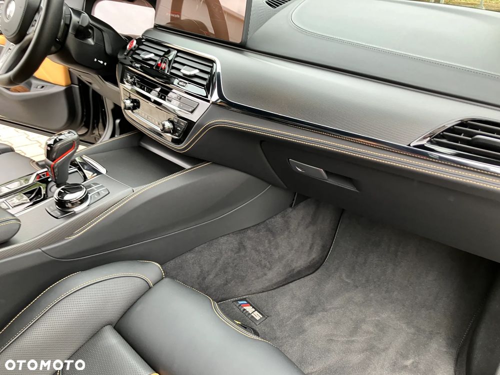 BMW M5 - 20