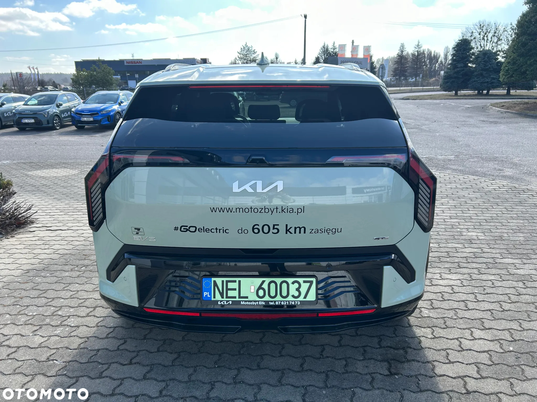 Kia EV3 - 3