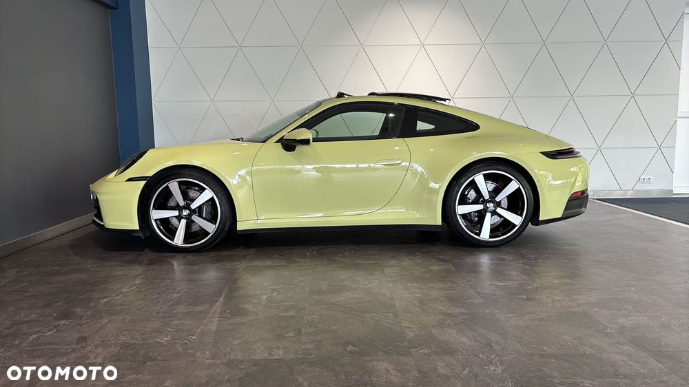 Porsche 911 - 3