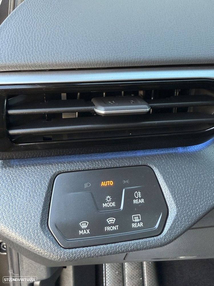 VW ID.4 52 kWh Pure Style - 30