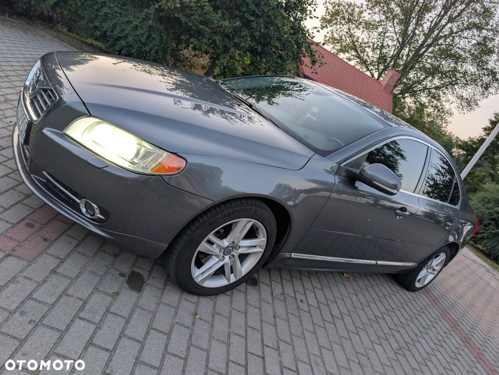 Volvo S80 D3 Summum - 15