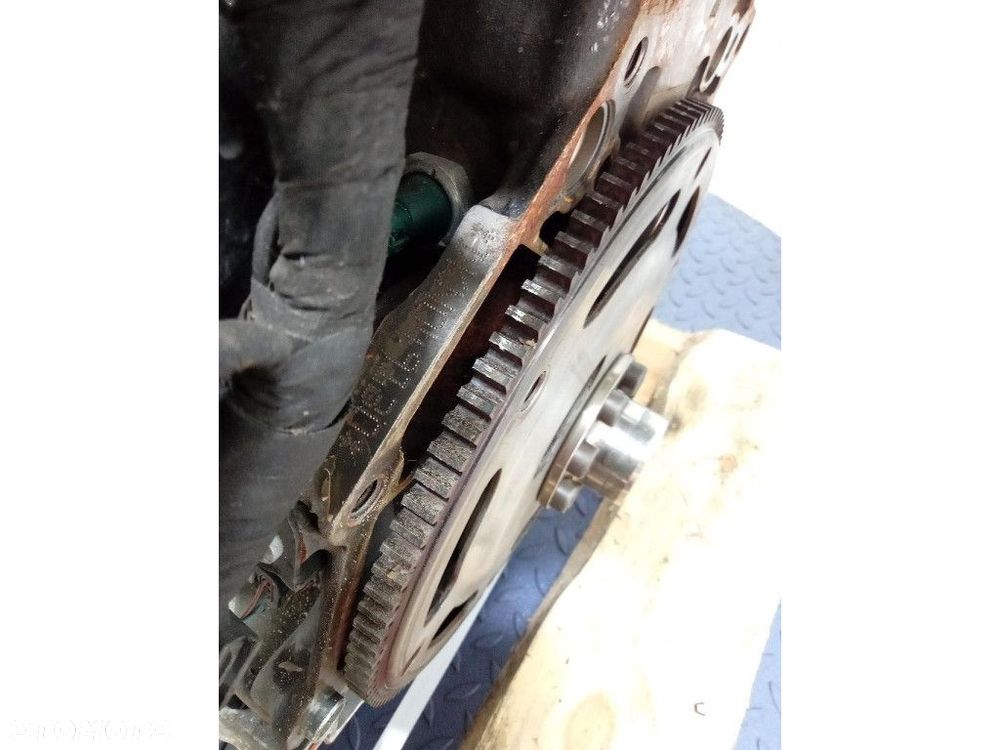 AUDI A6 C8 4K 18- 2.0 TFSI 245KM SILNIK BENZYNOWY DKN DKNA - 12