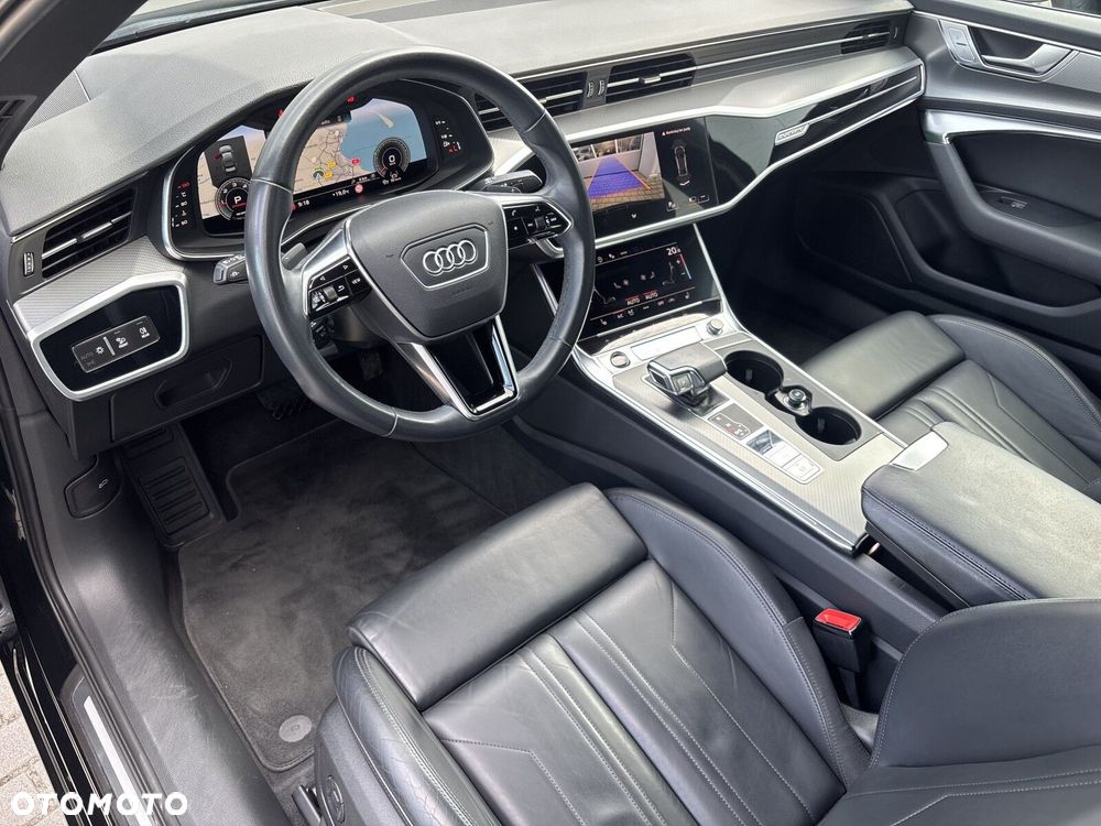 Audi A6 Limousine - 17