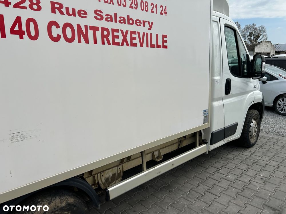 Fiat Ducato - 21