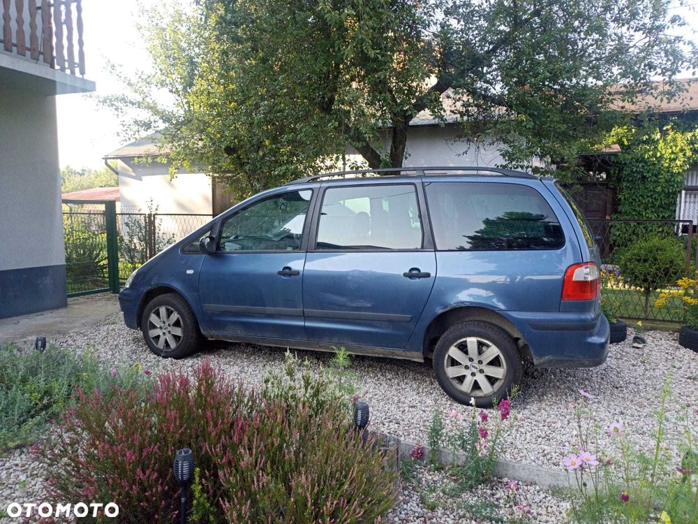 Ford Galaxy - 7