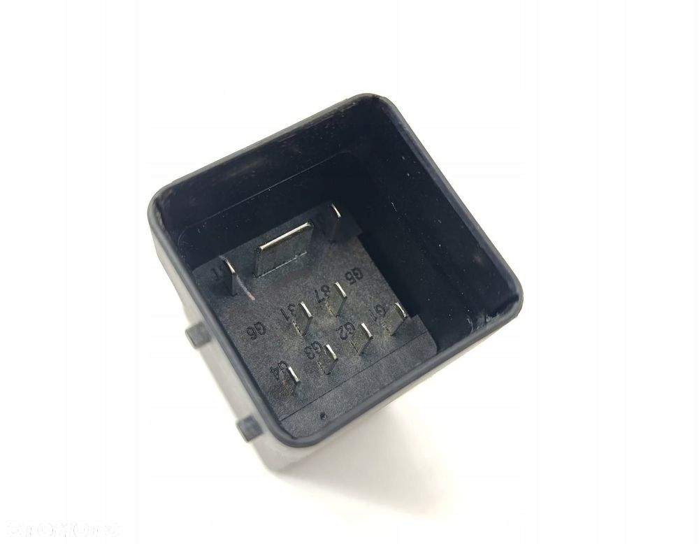 PRZEKAŹNIK ŚWIEC ŻAROWYCH RENAULT ESPACE V 1.6 DCI 0281003070 110673774R - 3