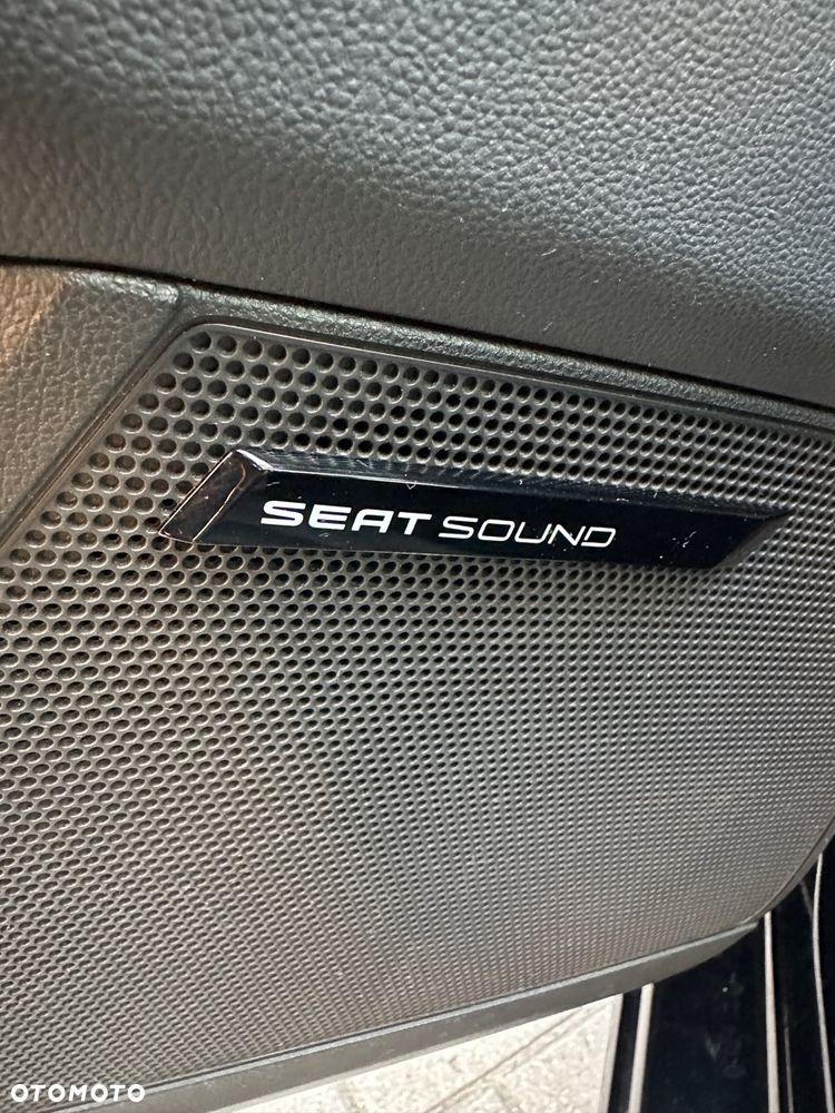 Seat Leon 1.4 TSI Start&Stop XCELLENCE - 21