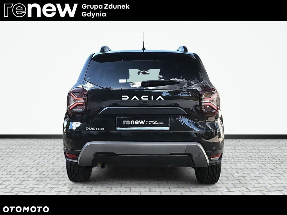 Dacia Duster - 7