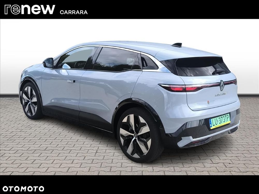 Renault Megane EV60 Techno - 3