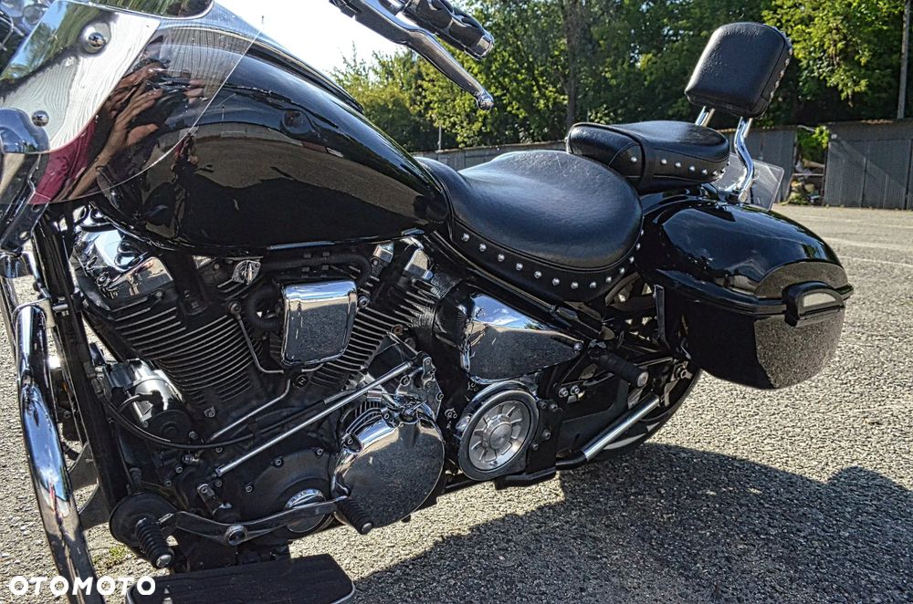 Yamaha Royal Star - 14