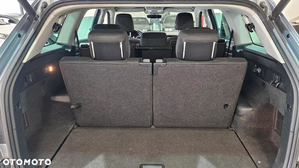 Skoda Kodiaq 1.5 TSI ACT 4x2 Ambition 7os - 35