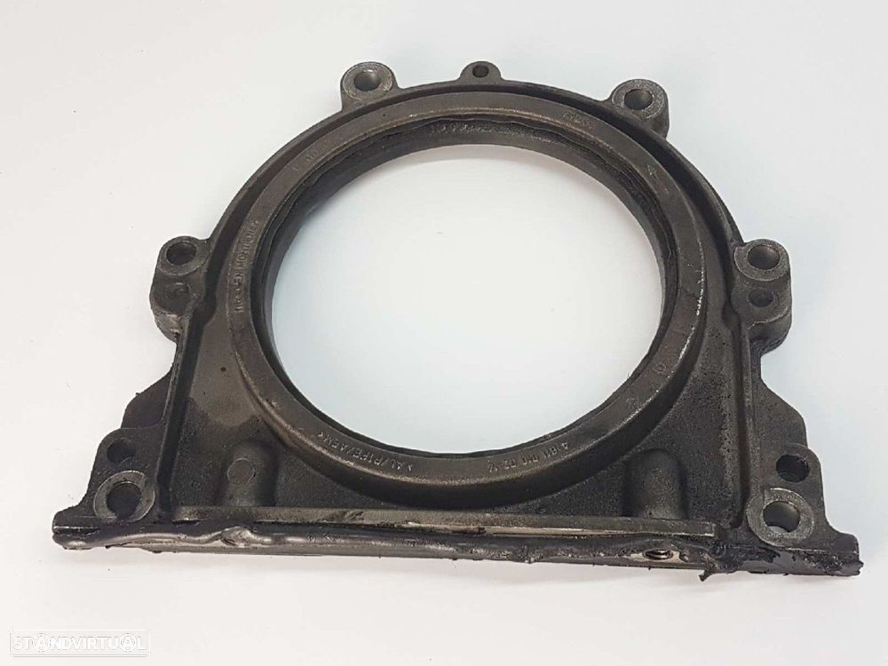 COVER MERCEDES SPRINTER 02.00 -> CAJA ABIERTA 413  CDI   (904.612-613) - 1
