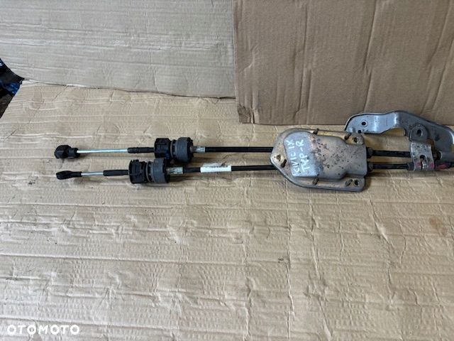 honda civic ix type-r 2014r 2.0 linki zmiany biegów - 4