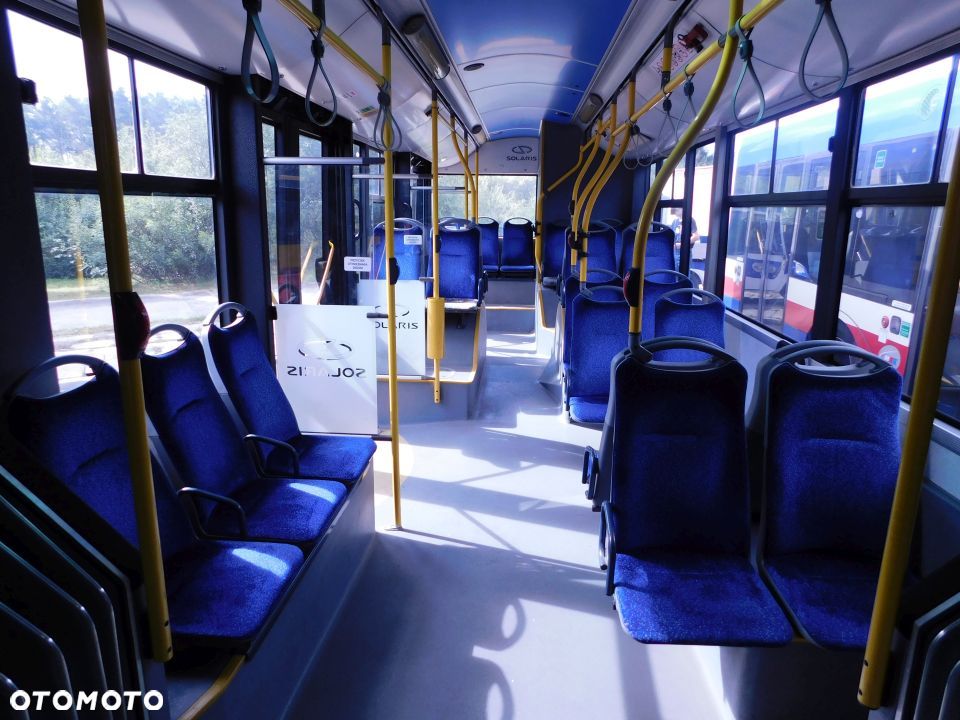 Solaris URBINO 18 - 6