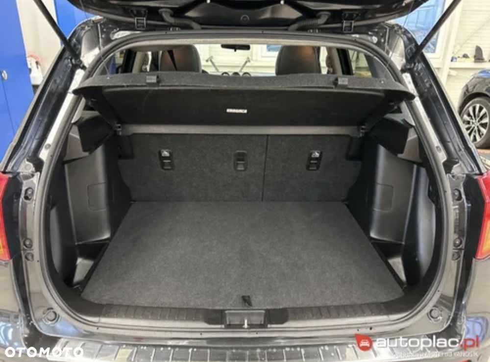 Suzuki Vitara - 11