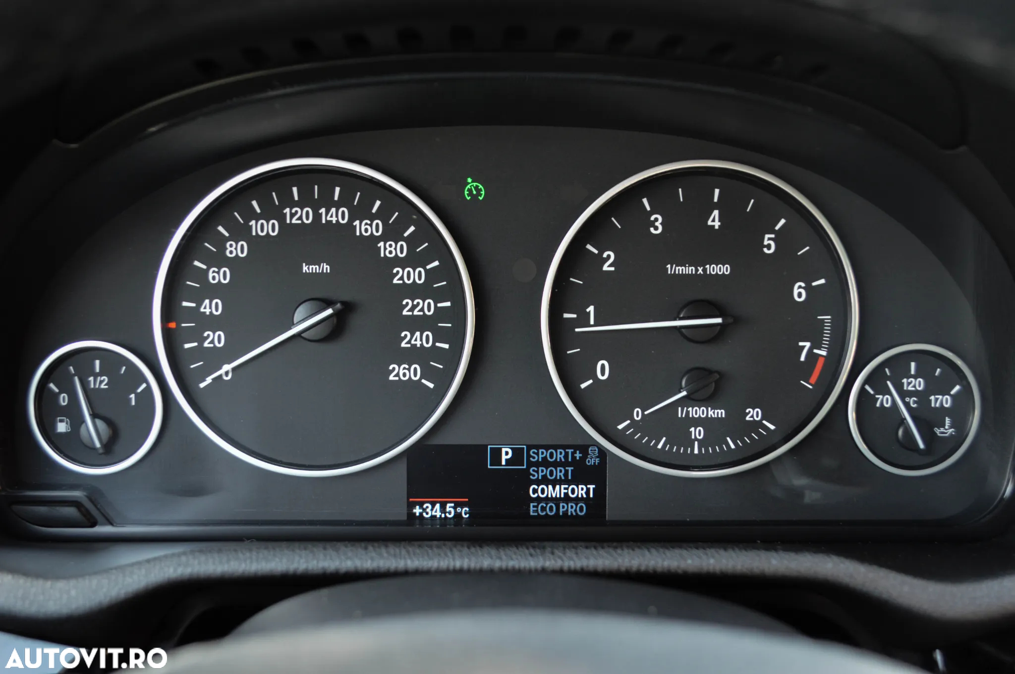 BMW X4 xDrive28i Aut. - 22