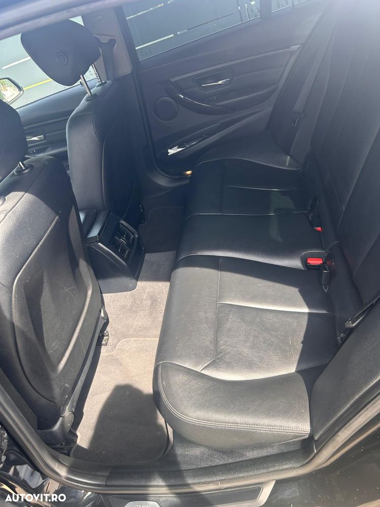 BMW Seria 3 - 20