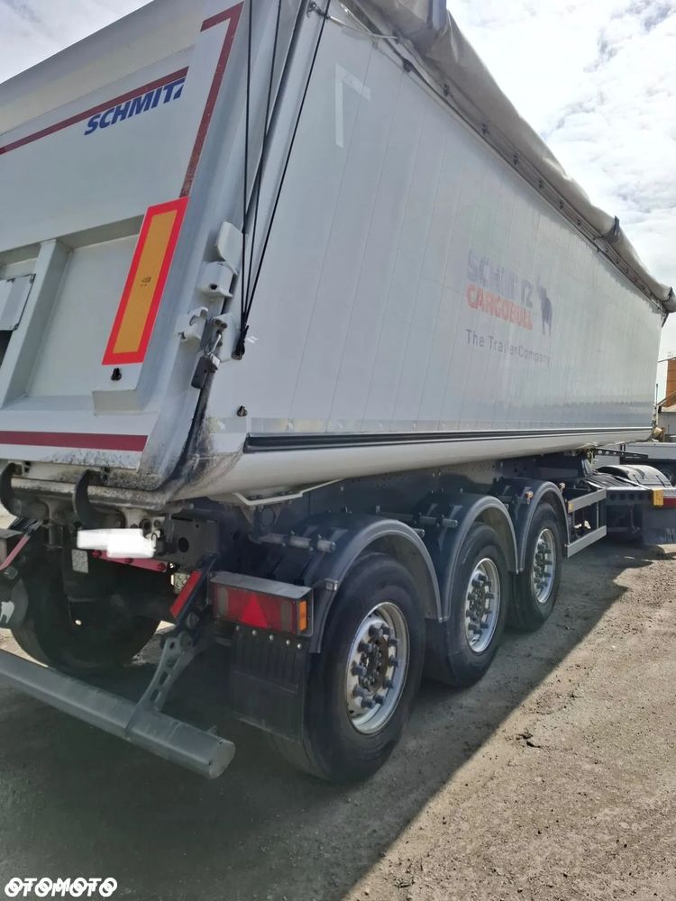Schmitz Cargobull GOTHA SGF S3 - 6