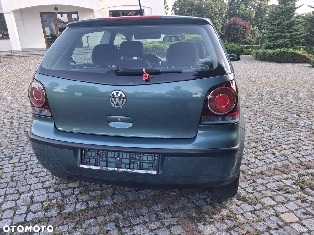 Volkswagen Polo - 6