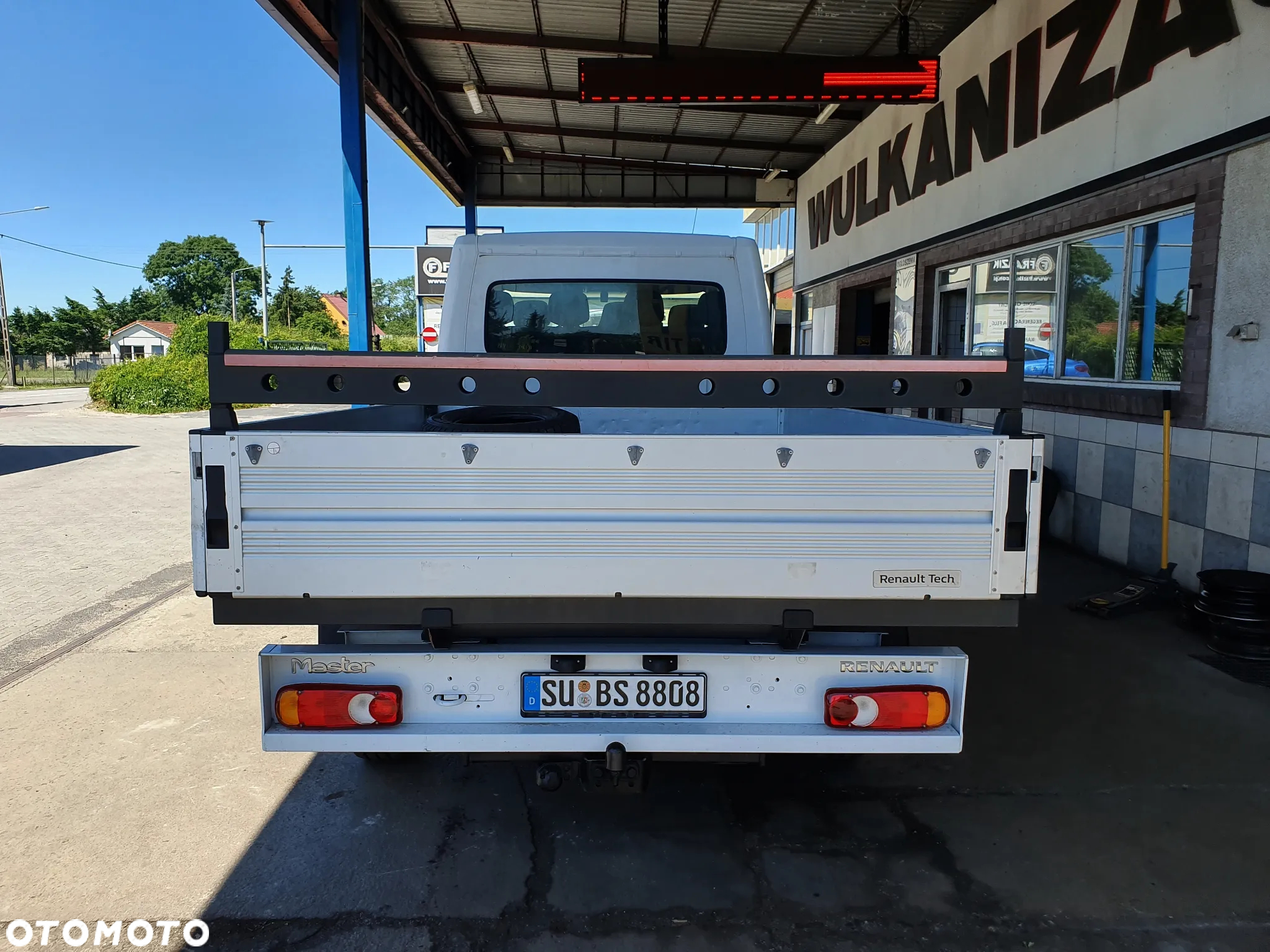 Renault Master - 7