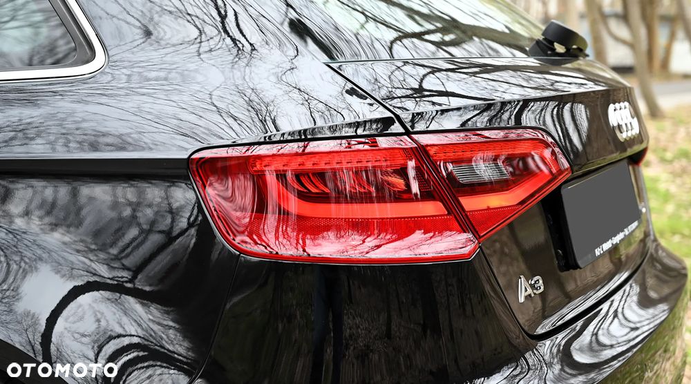 Audi A3 Sportback - 26