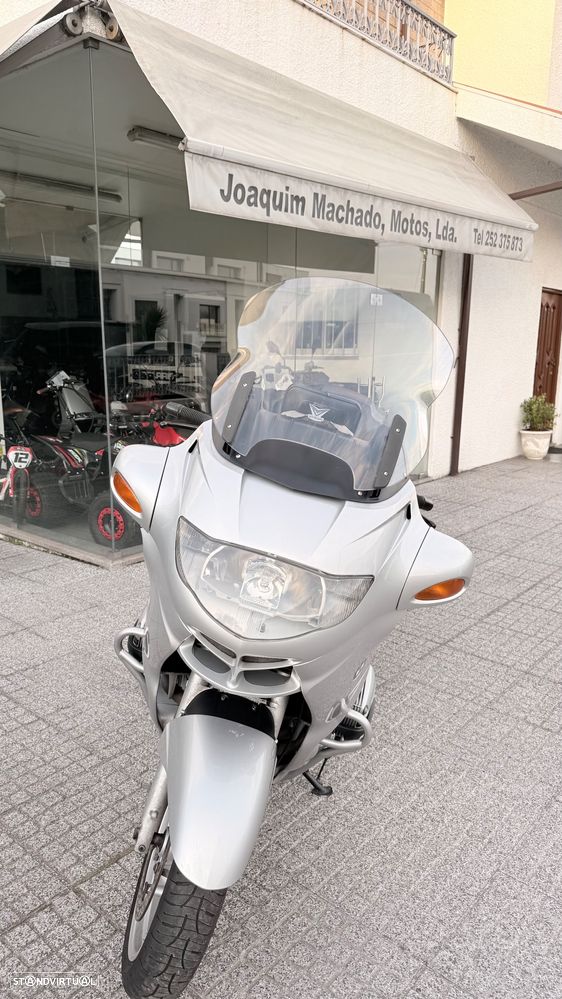 BMW R 1150 RT Rt 1150 - 4