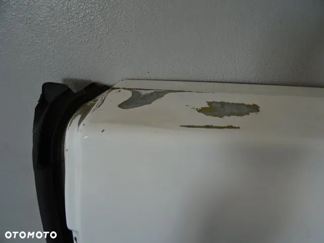 DRZWI SKRZYDŁO PRAWY TYŁ PRAWE TYLNE RENAULT TRAFIC II LAK:0D31 NR1614 - 4