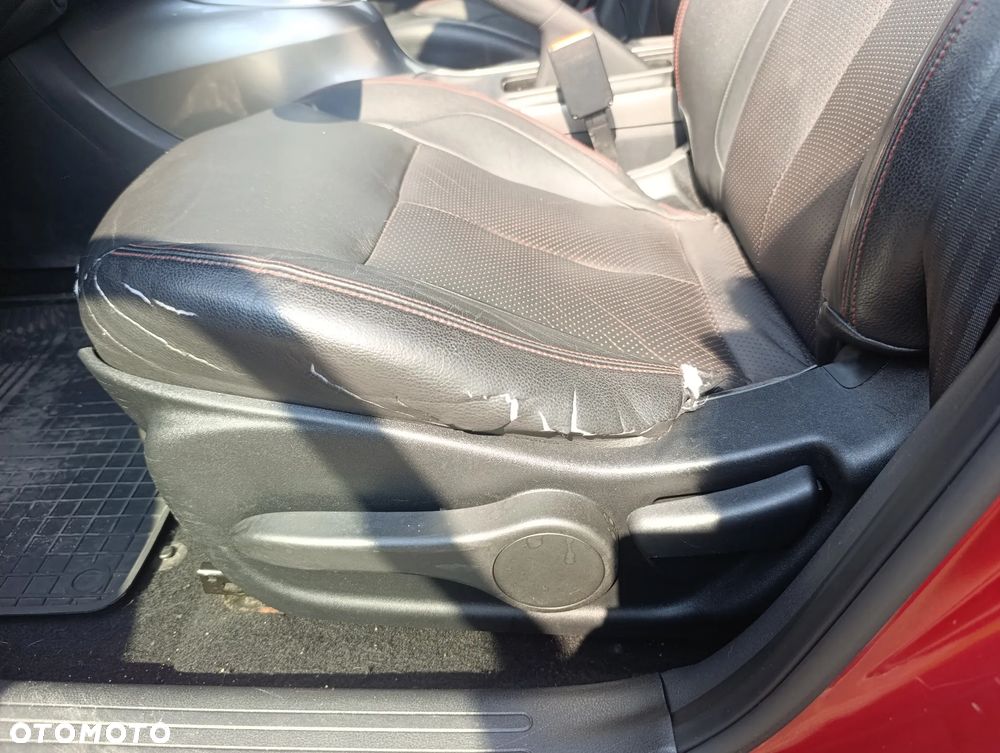 Nissan Juke 1.5 dCi Tekna - 11