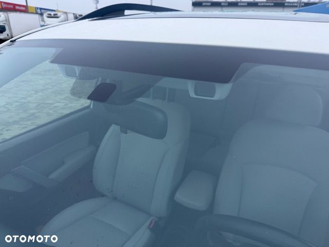 Subaru Forester 2.5X Automatik - 30