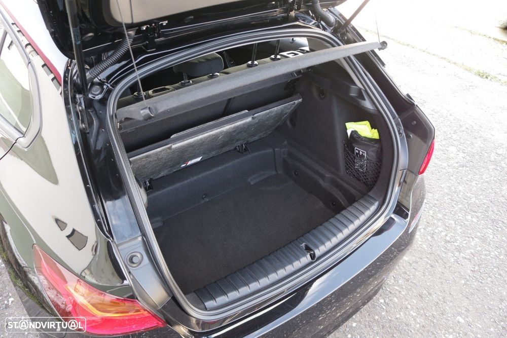 BMW 116 i Advantage - 16