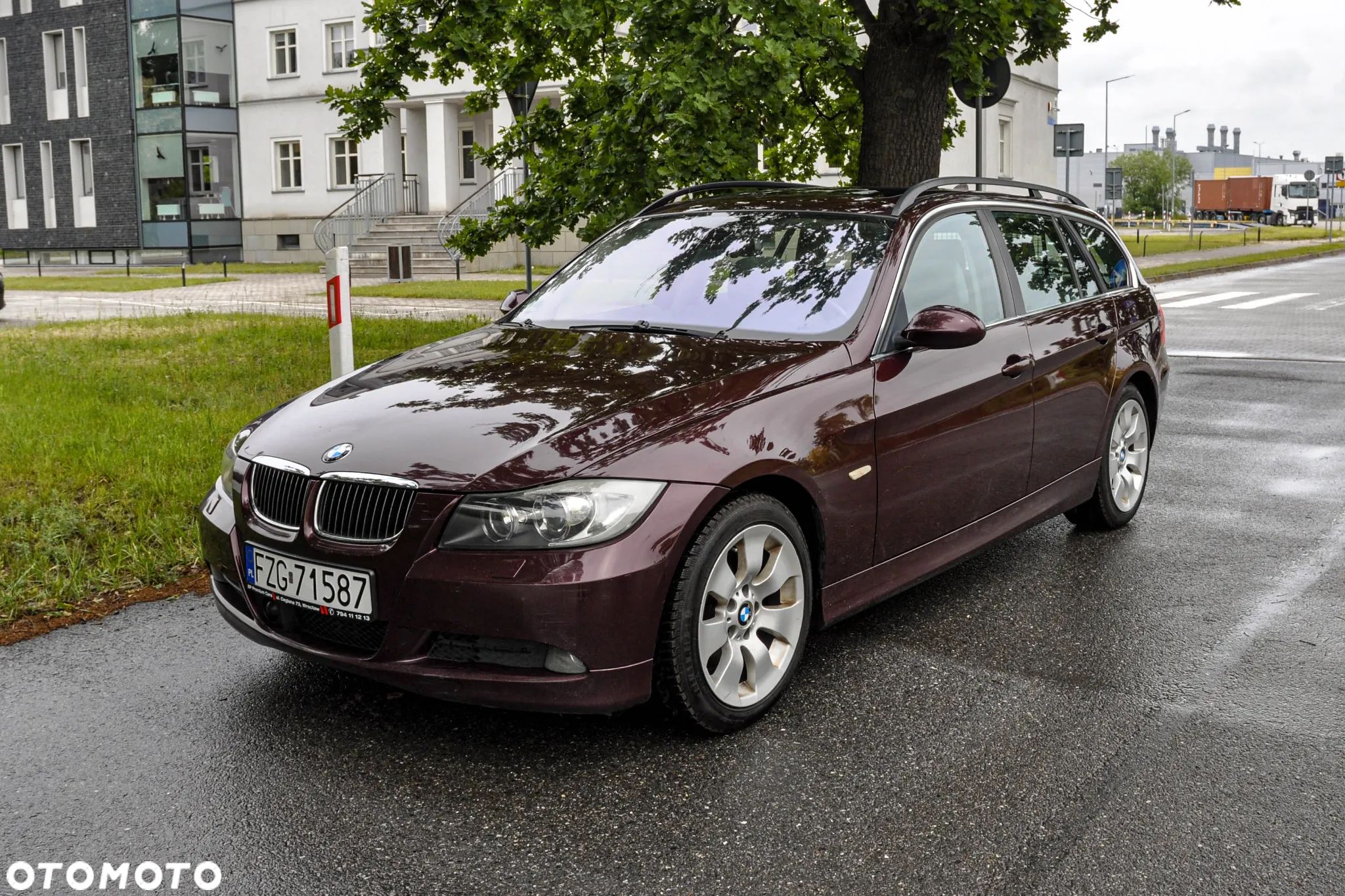 BMW Seria 3 - 1