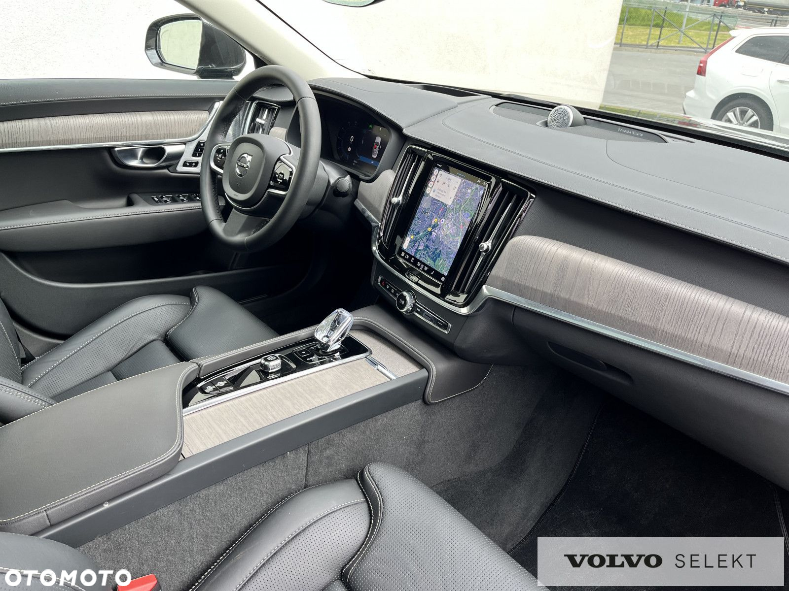 Volvo S90 - 31