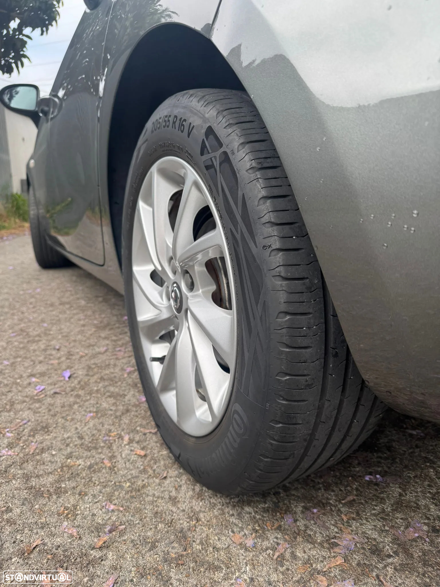 Opel Astra 1.5 D GS Line S/S - 11