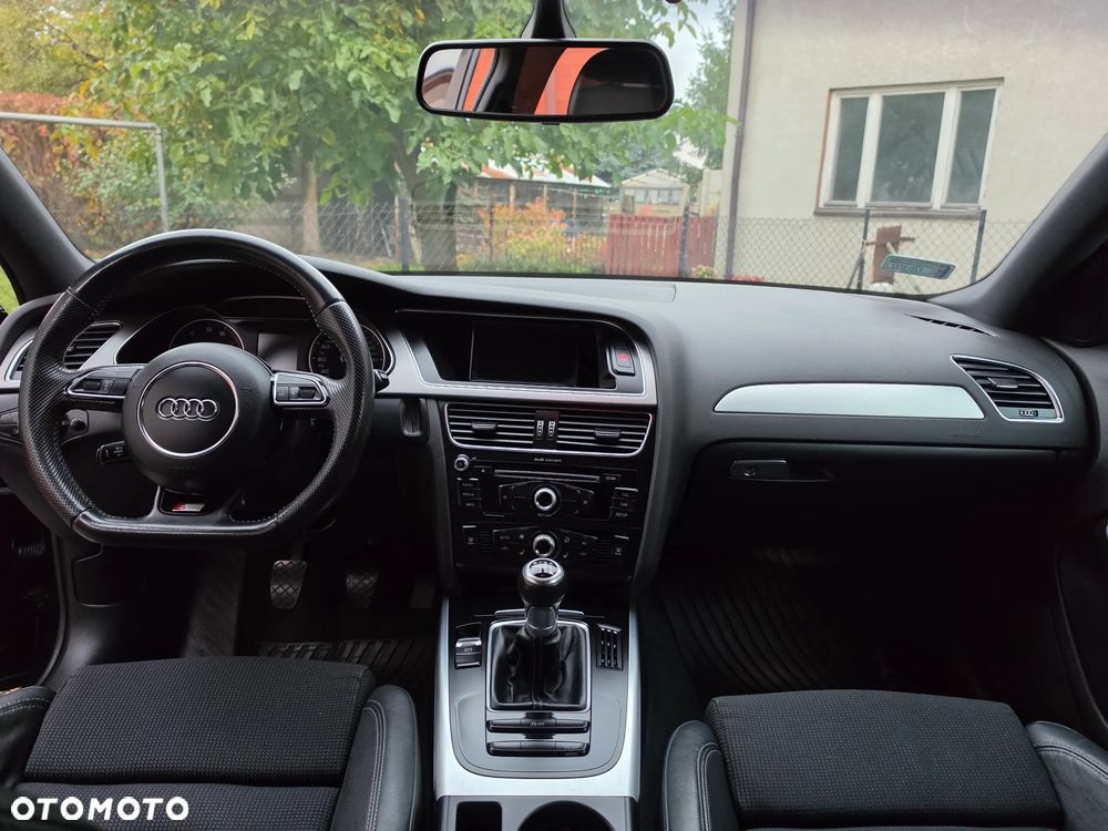Audi A4 Avant - 18