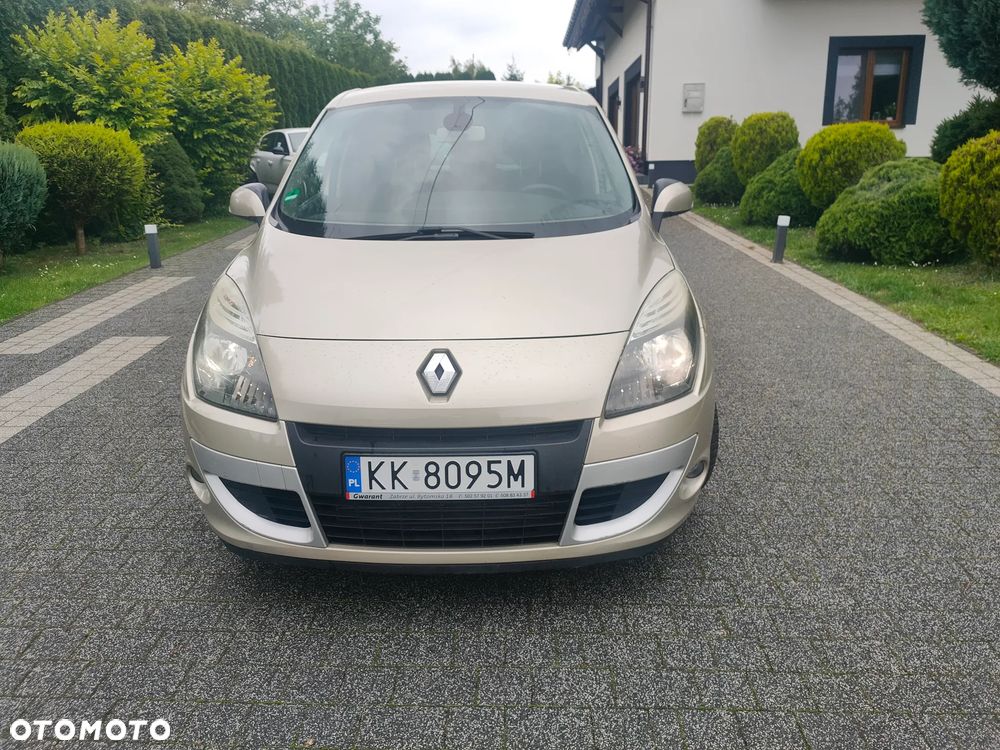 Renault Scenic - 3