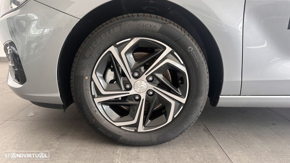 Hyundai i30 1.0 T-GDI Style Plus - 25