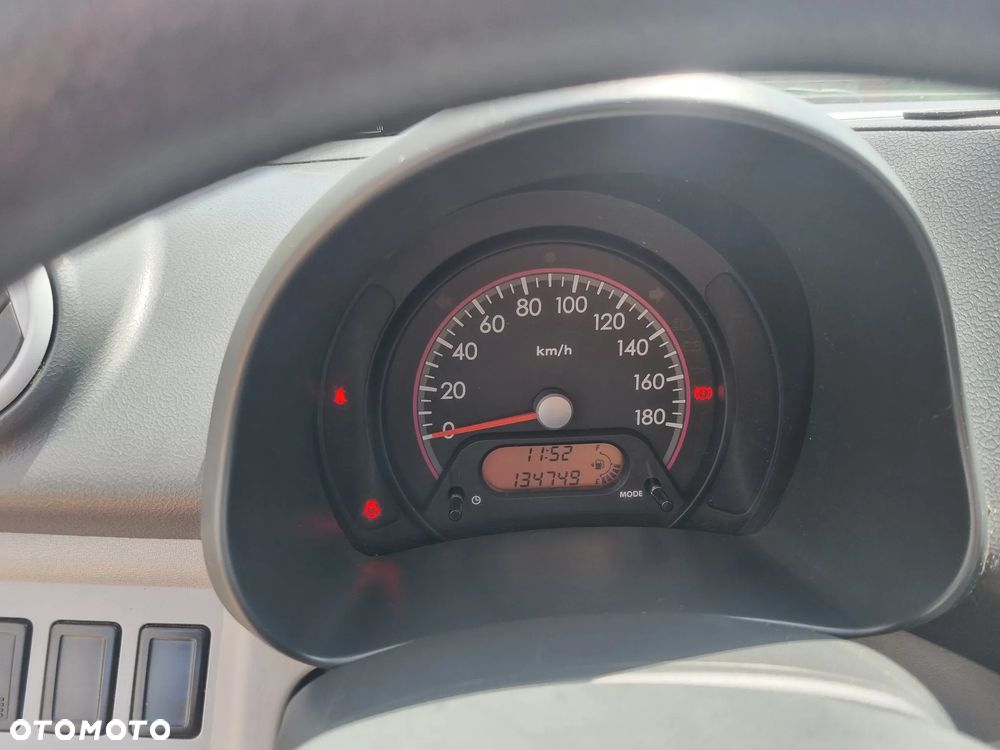 Suzuki Alto 1.0 Comfort - 7