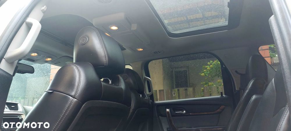 GMC Acadia 3.6 SLE AWD - 17