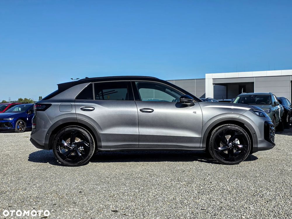 Volkswagen T-Roc 1.5 TSI R-Line DSG - 9