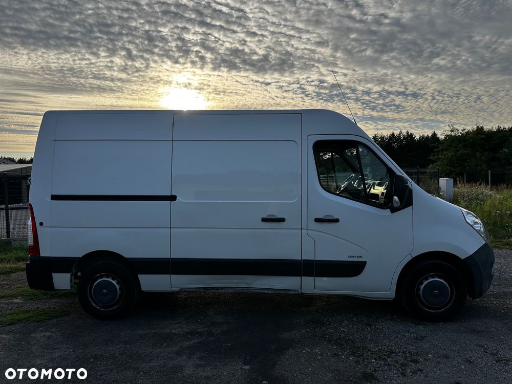 Opel MOVANO - 13